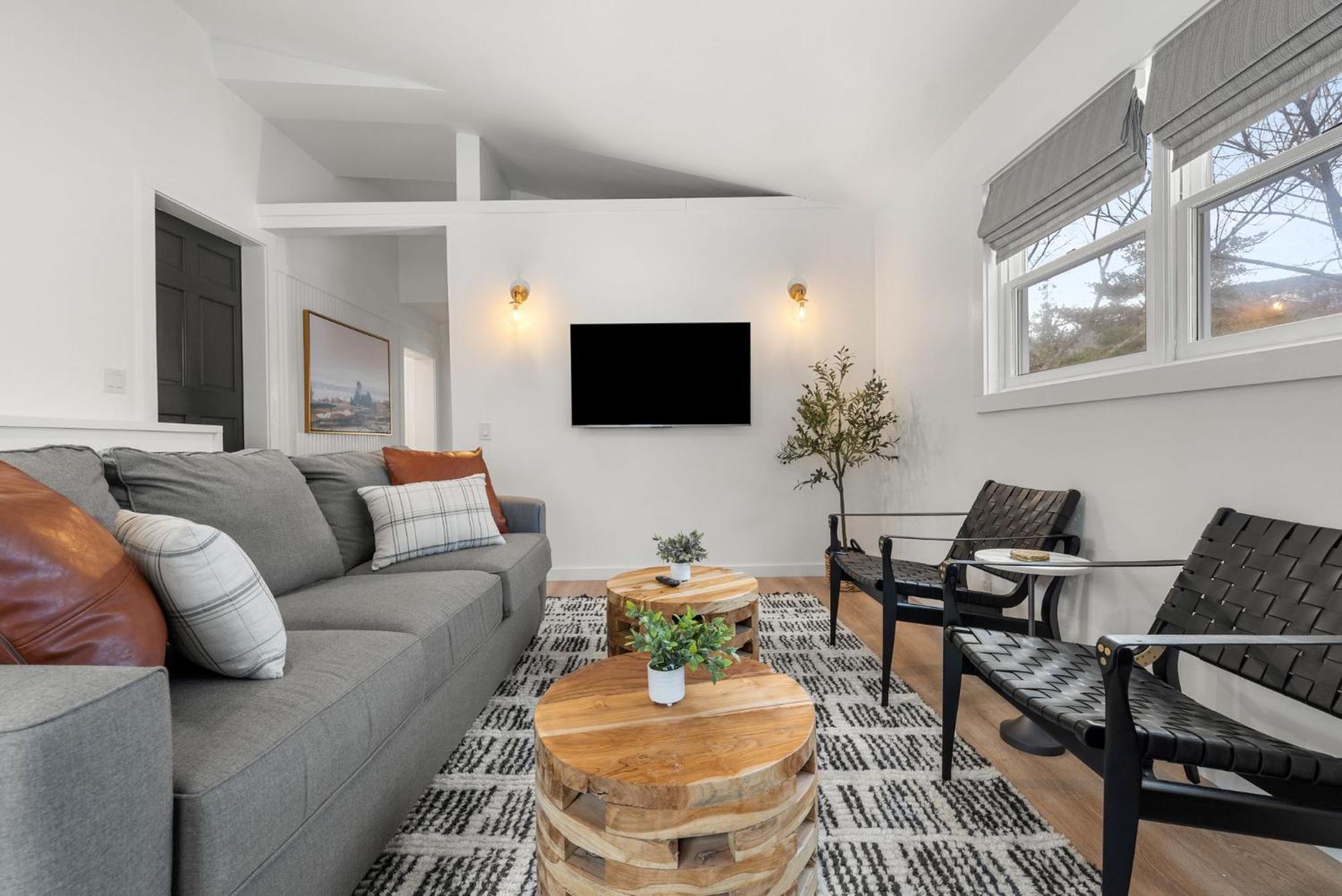 Launchpoint Lodge Lincoln Ngoại thất bức ảnh