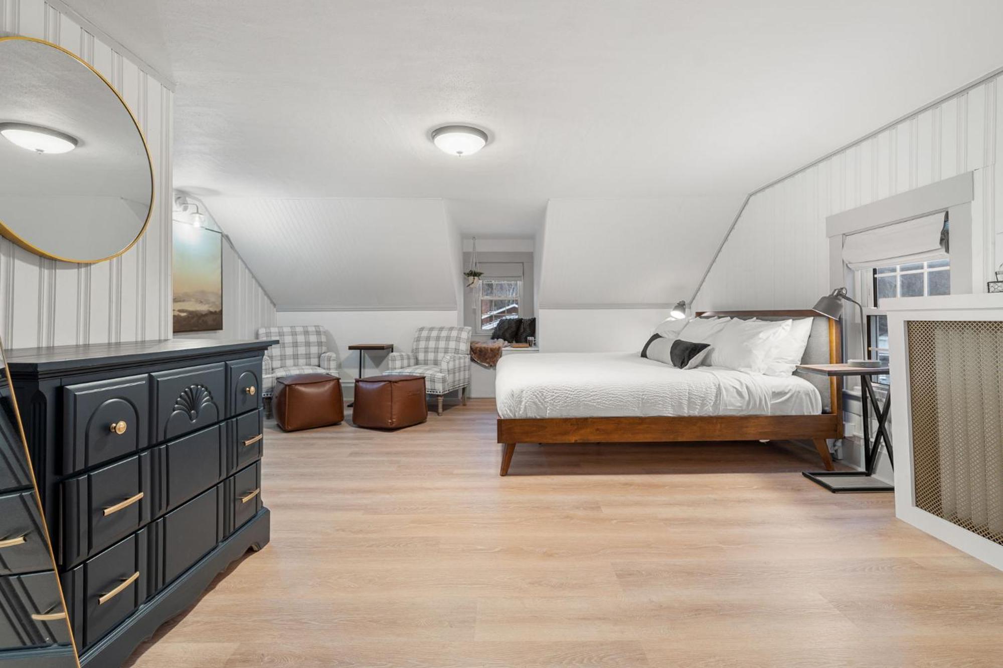 Launchpoint Lodge Lincoln Ngoại thất bức ảnh