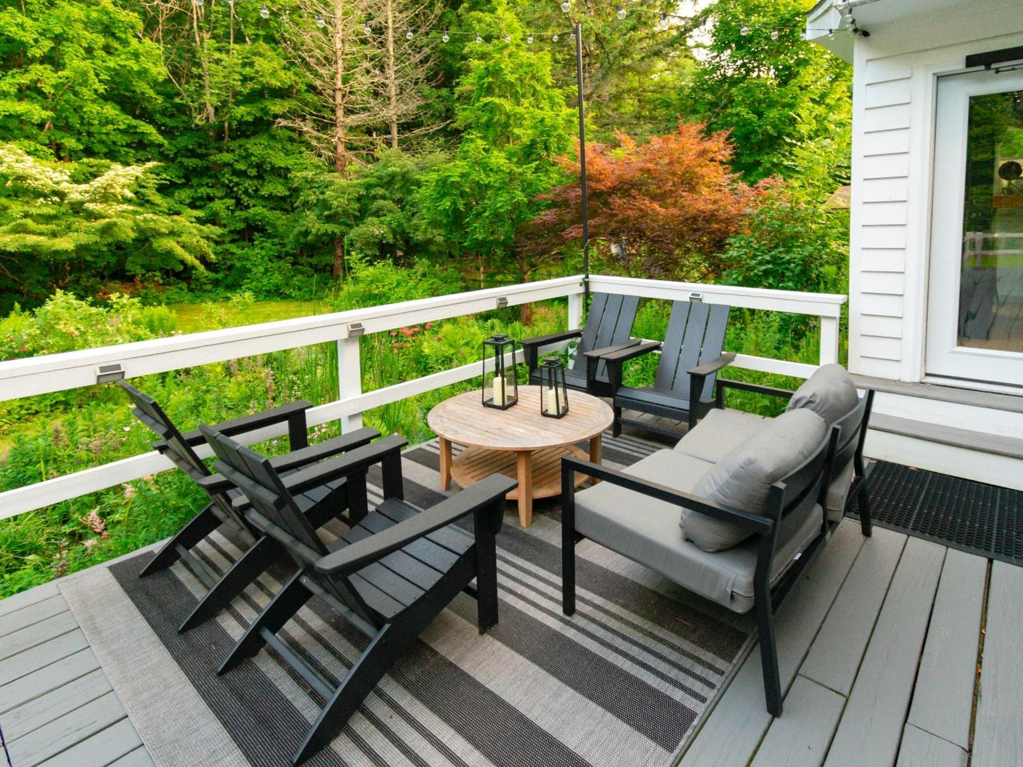 Launchpoint Lodge Lincoln Ngoại thất bức ảnh